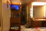 Interior Stateroom Picture