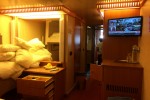 Interior Stateroom Picture