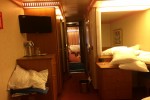 Interior Stateroom Picture