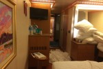 Interior Stateroom Picture