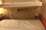 Interior Stateroom Picture