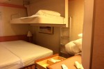 Interior Stateroom Picture