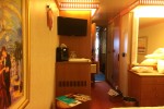 Interior Stateroom Picture