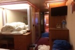 Interior Stateroom Picture