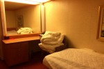 Interior Stateroom Picture
