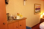 Interior Stateroom Picture