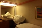 Interior Stateroom Picture