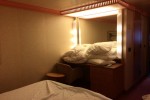 Interior Stateroom Picture