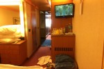 Interior Stateroom Picture