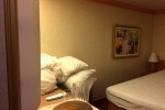 Interior Stateroom Picture