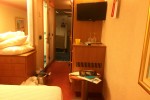Interior Stateroom Picture