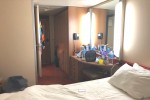 Interior Stateroom Picture
