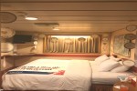 Interior Stateroom Picture