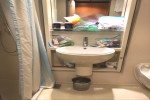 Oceanview Stateroom Picture