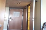 Oceanview Stateroom Picture