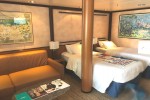 Grand Suite Stateroom Picture