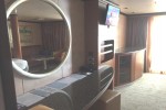 Grand Suite Stateroom Picture