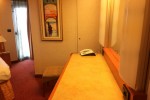 Premium Balcony Stateroom Picture