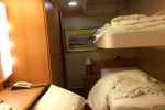 Small Interior Stateroom Picture