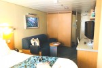 Boardwalk and Park Balcony Stateroom Picture