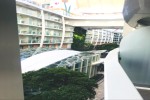 Boardwalk and Park Balcony Stateroom Picture