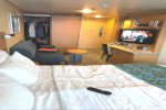 Spacious Balcony Stateroom Picture