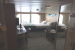 Spacious Balcony Stateroom Picture