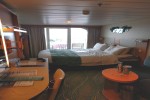 Spacious Balcony Stateroom Picture