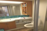 Spacious Balcony Stateroom Picture