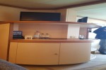 Superior Deluxe Balcony Stateroom Picture