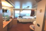 Balcony Stateroom Picture Uploaded in 2018 Balcony Stateroom Picture