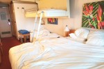 Cove Balcony Stateroom Picture