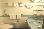 Cove Balcony Stateroom Picture