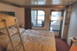 Cove Balcony Stateroom Picture