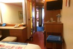 Interior Stateroom Picture