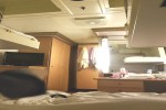 Interior Stateroom Picture