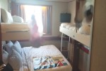 Oceanview Stateroom Picture