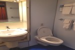 Oceanview Stateroom Picture
