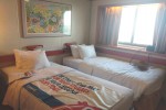 Oceanview Stateroom Picture