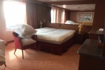 Grand Suite Stateroom Picture