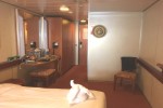 Porthole Stateroom Picture
