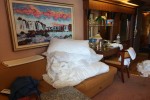 Ocean Suite Stateroom Picture