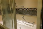 Ocean Suite Stateroom Picture