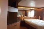 Ocean Suite Stateroom Picture