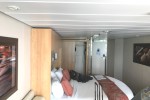 Sunset Verandah Stateroom Picture