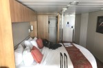 Sunset Verandah Stateroom Picture
