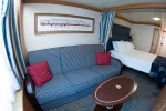 Oceanview Stateroom Picture