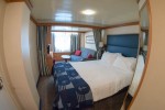 Oceanview Stateroom Picture