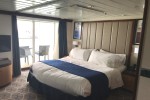 Grand Suite - 1 Bedroom Stateroom Picture