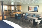 Grand Suite - 1 Bedroom Stateroom Picture